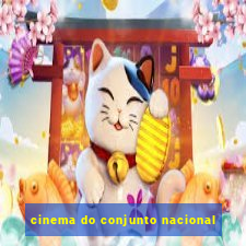 cinema do conjunto nacional